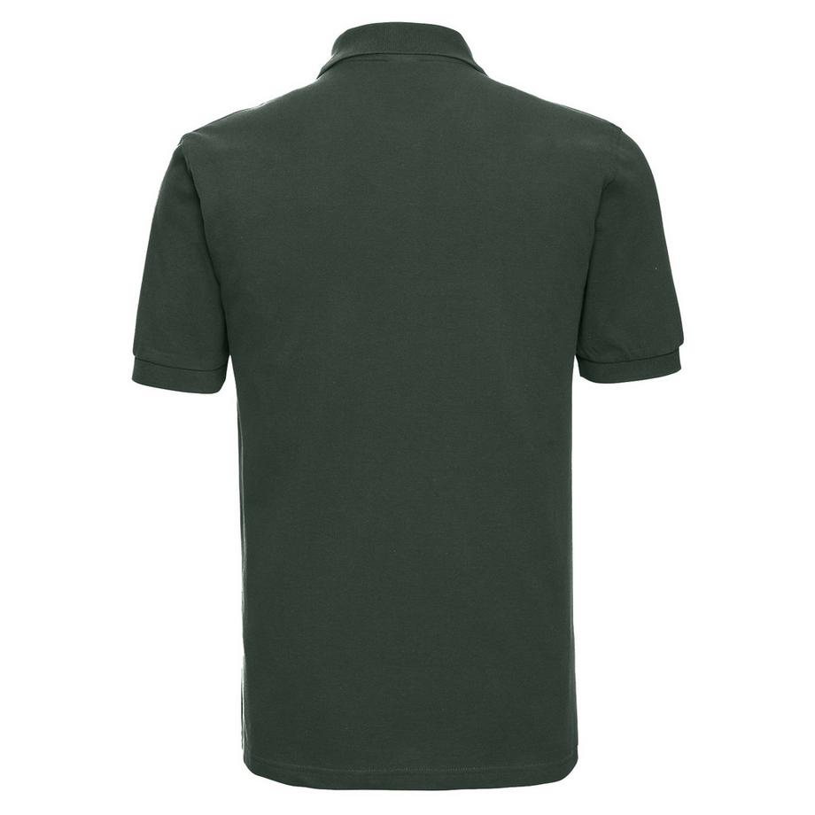 Russell Polo Classic  