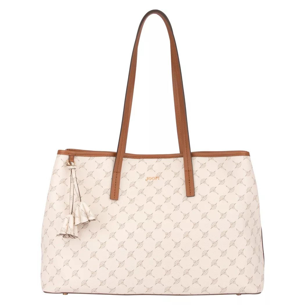 JOOP! Cortina 1.0 Shopper 1 ct Weiss Damen