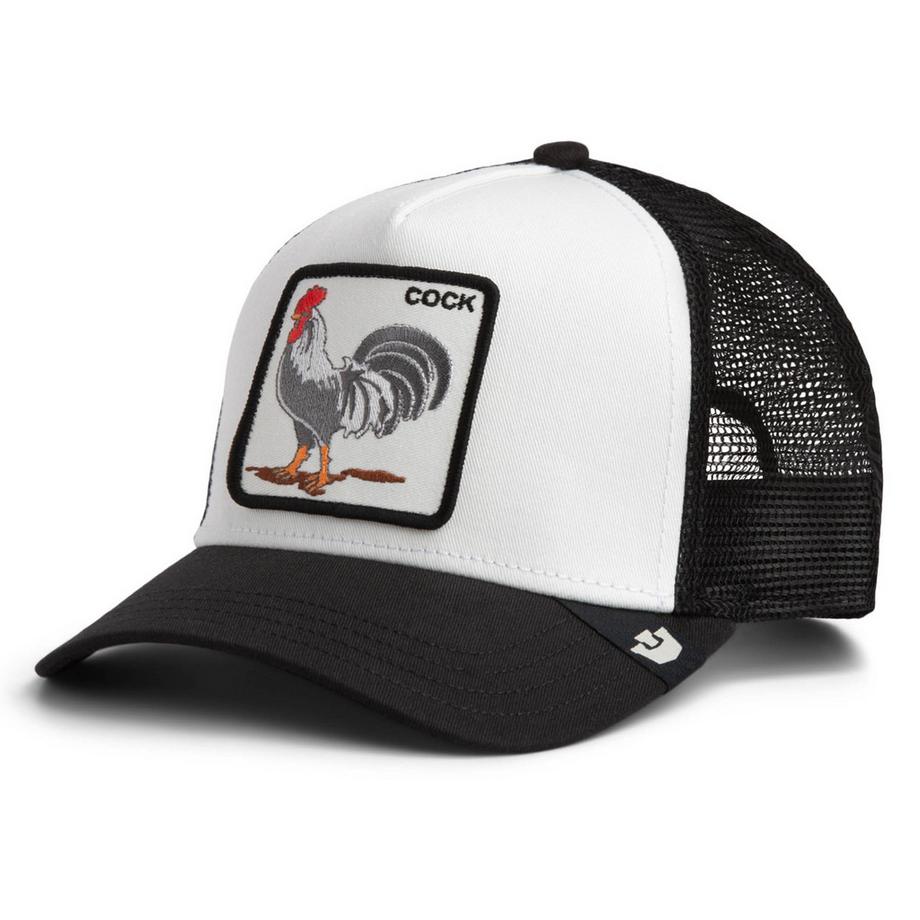 Goorin Bros.  Casquette -OG Trucker 