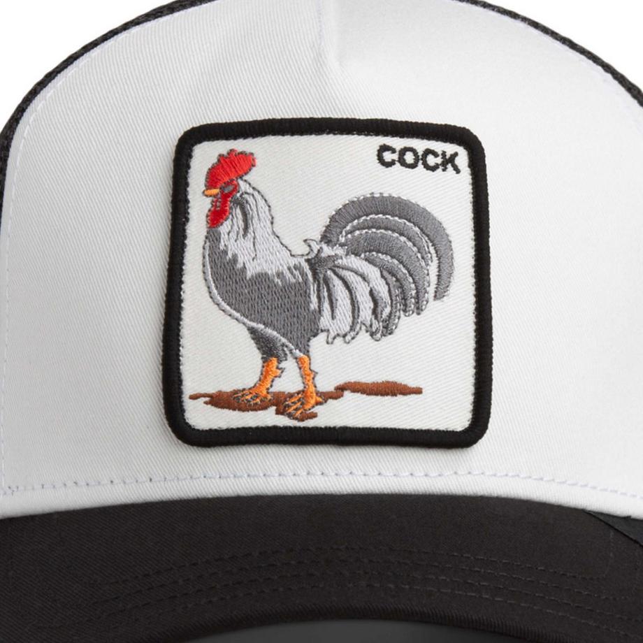 Goorin Bros.  Casquette -OG Trucker 