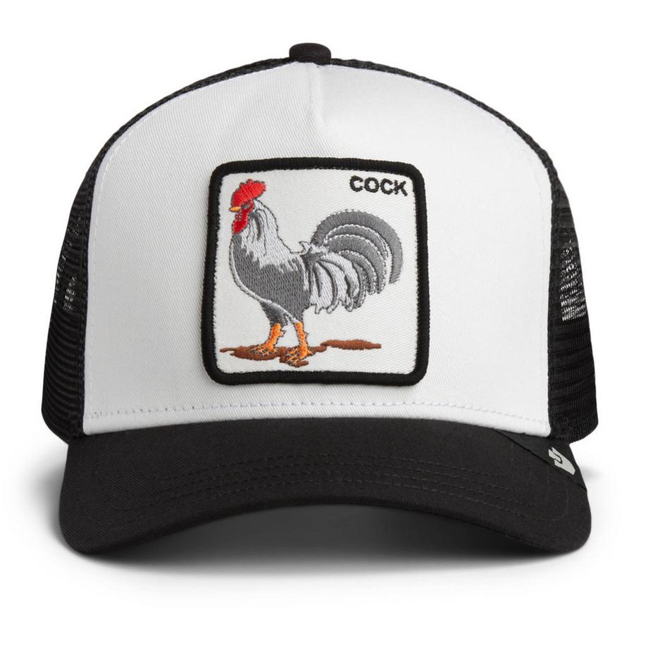 Casquette -OG Trucker