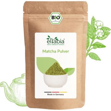 Bio Matcha Pulver