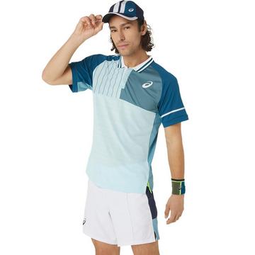 Polo SS Match Homme