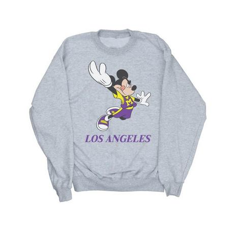 Disney  Sweat LOS ANGELES 