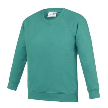 Academy Pullover mit  Rundhalsausschnitt  (2er Pack)