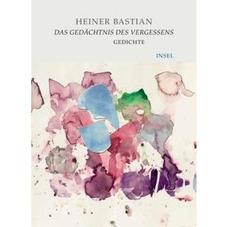 Das Gedächtnis des Vergessens Bastian, Heiner Copertina rigida 