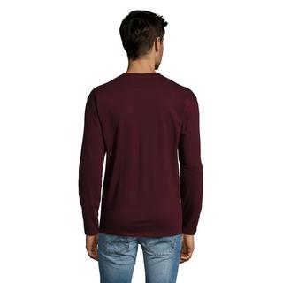 SOLS  Monarch Longsleeve TShirt, Langarm 