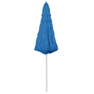 VidaXL Parasol de plage hawaii  