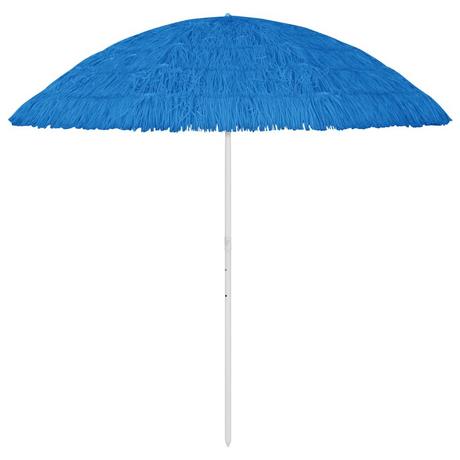 VidaXL Parasol de plage hawaii  