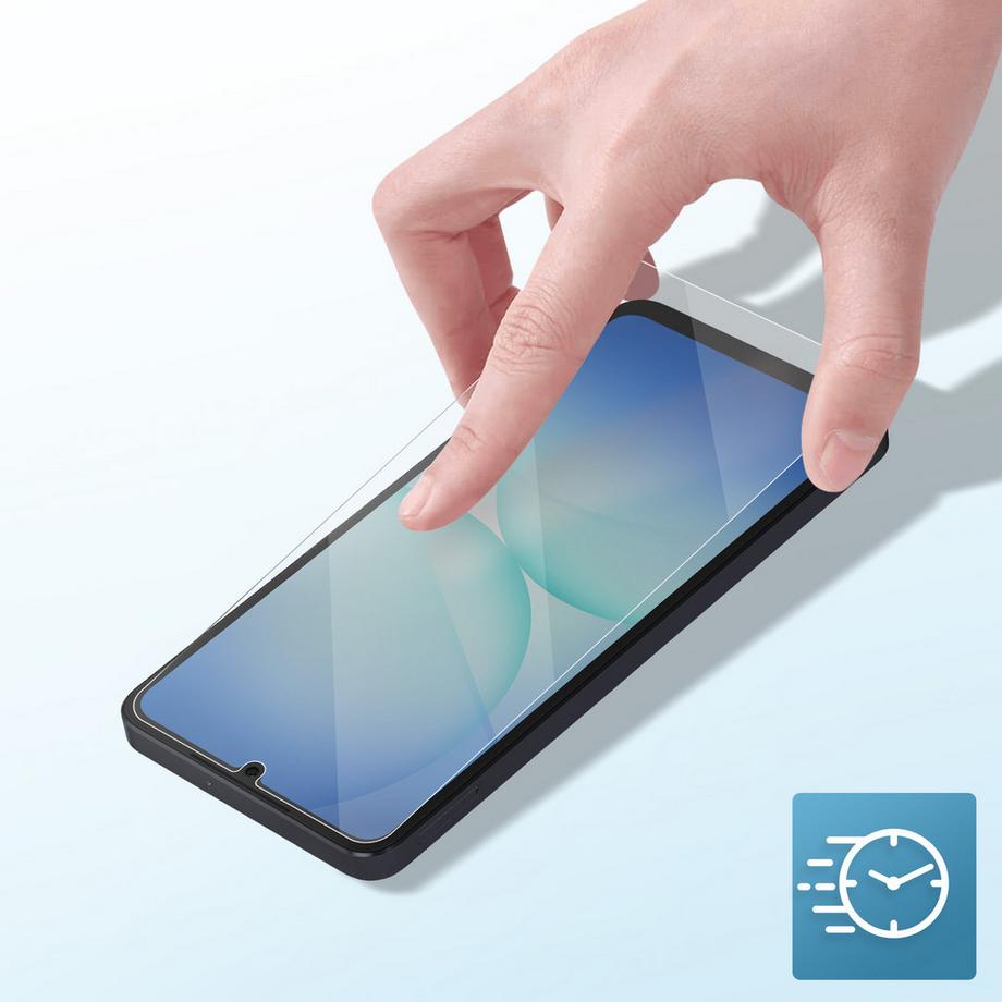 Avizar  Displayschutz Samsung Galaxy A17 