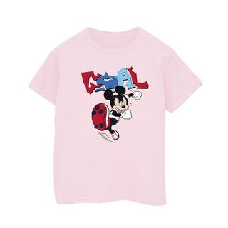 Disney  Goal Striker TShirt 