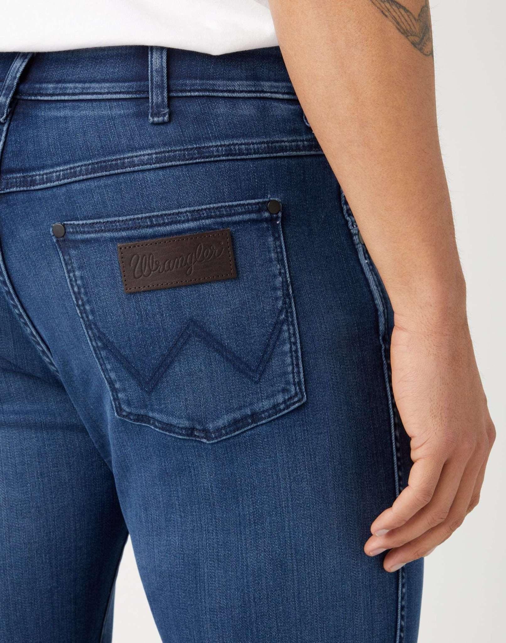 Wrangler  Jean Slim Larston 