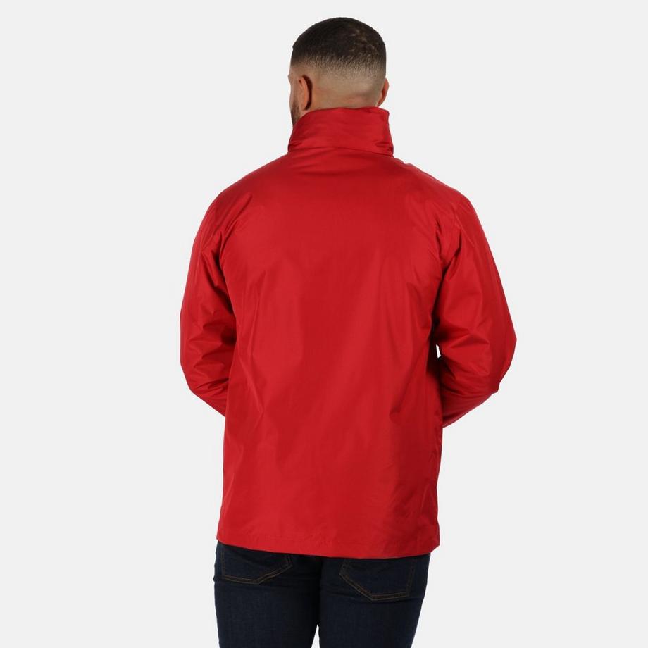 Regatta Veste Outdoor Imperméable 3-en-1  