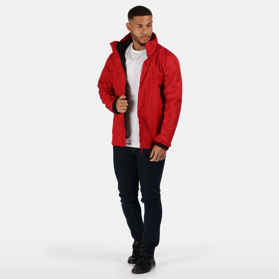 Regatta Veste Outdoor Imperméable 3-en-1  