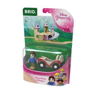 BRIO  Snow White & Wagon (Disney Princess) 