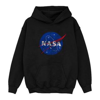 Nasa  Kapuzenpullover 