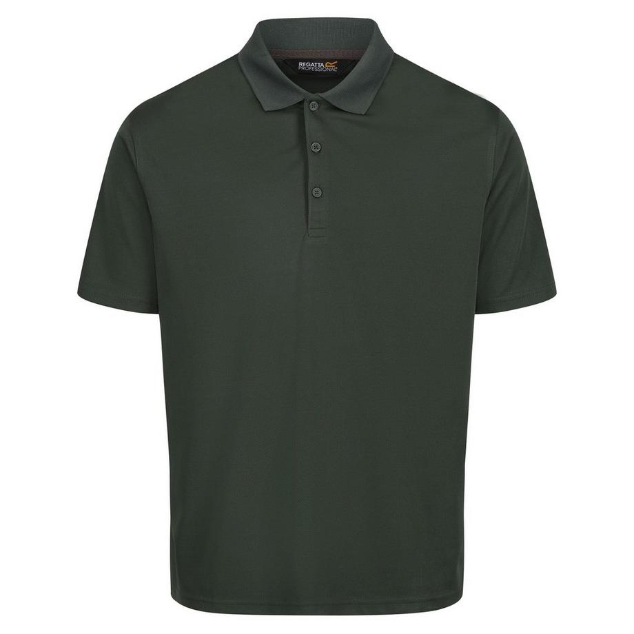 Pro Poloshirt Feuchtigkeitsabweisend