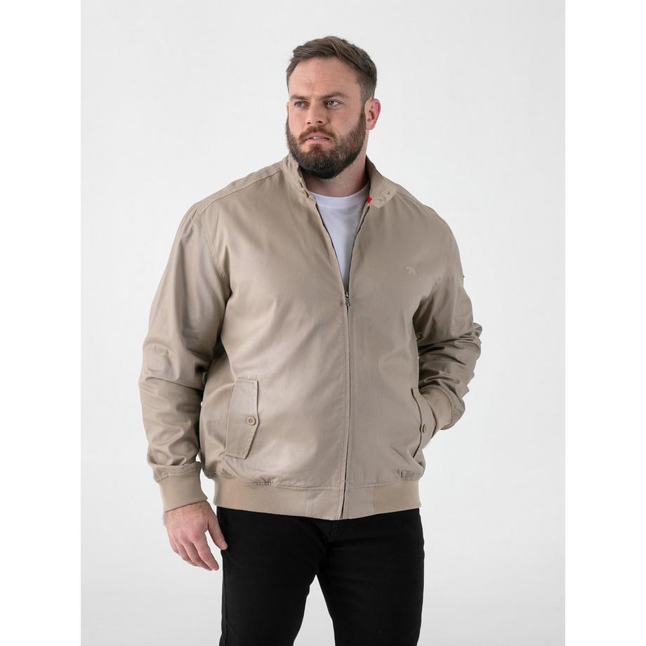 Duke Giacca Harrington Kent Kingsize  