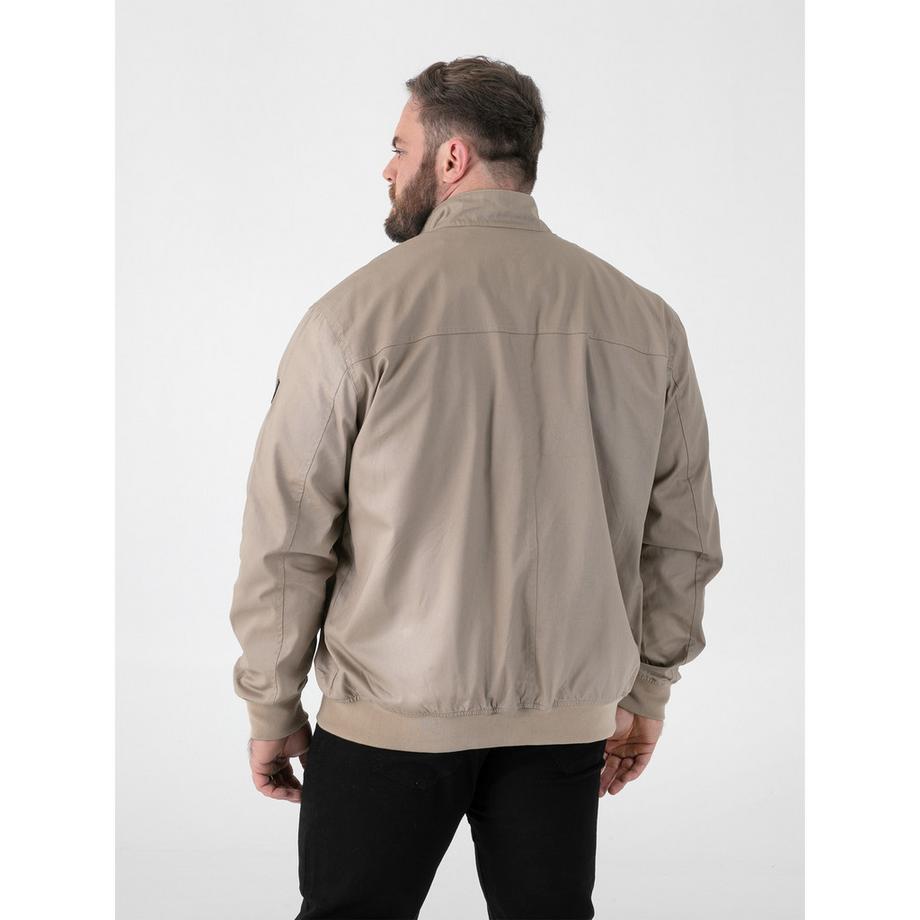 Duke Giacca Harrington Kent Kingsize  