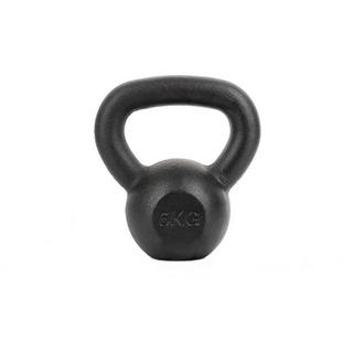 UFC  UFC Hammertone KettleBell, 6kgs/13lbs 