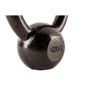 UFC  UFC Hammertone KettleBell, 6kgs/13lbs 