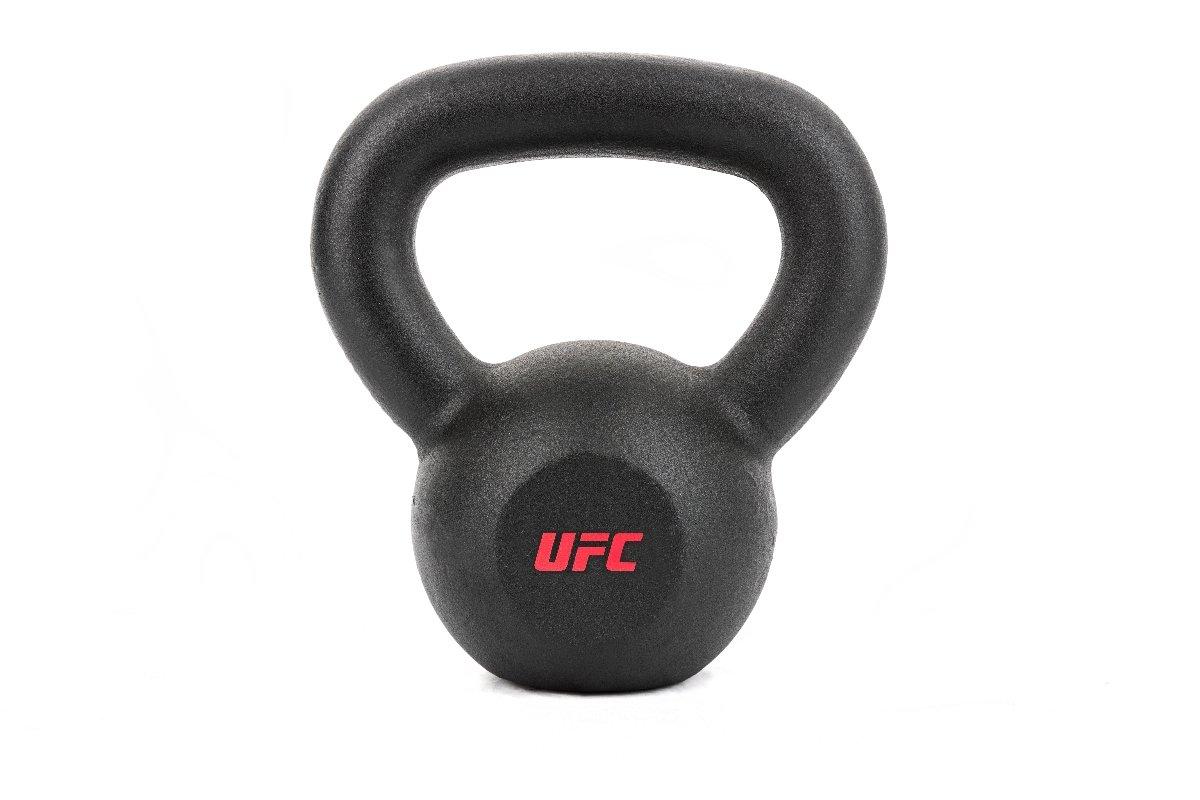 UFC  UFC Hammertone KettleBell, 6kgs/13lbs 