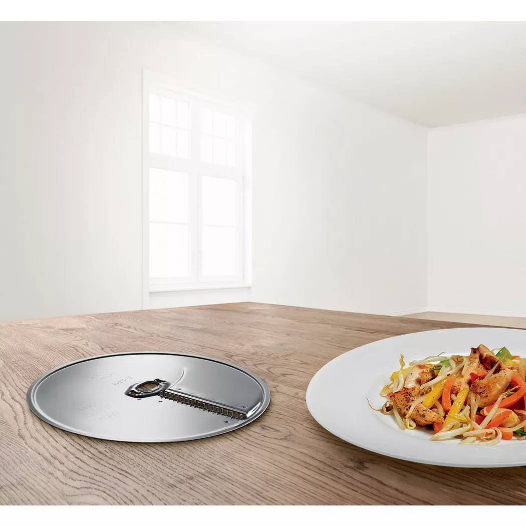 BOSCH Gemüseschneidaufsatz "MUZ45AG1"