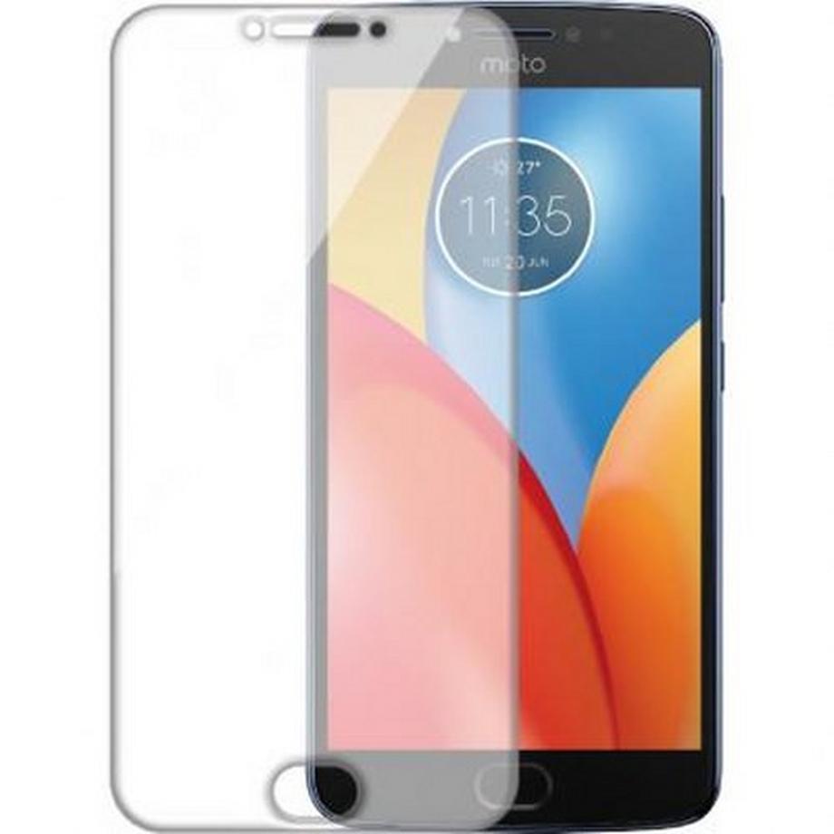 BigBen Connected  Vetrino Motorola E13 Anti-graffi 