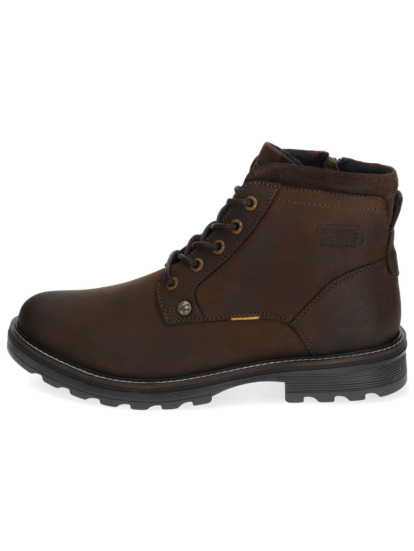 camel active  Stiefelette CAFW001 350 