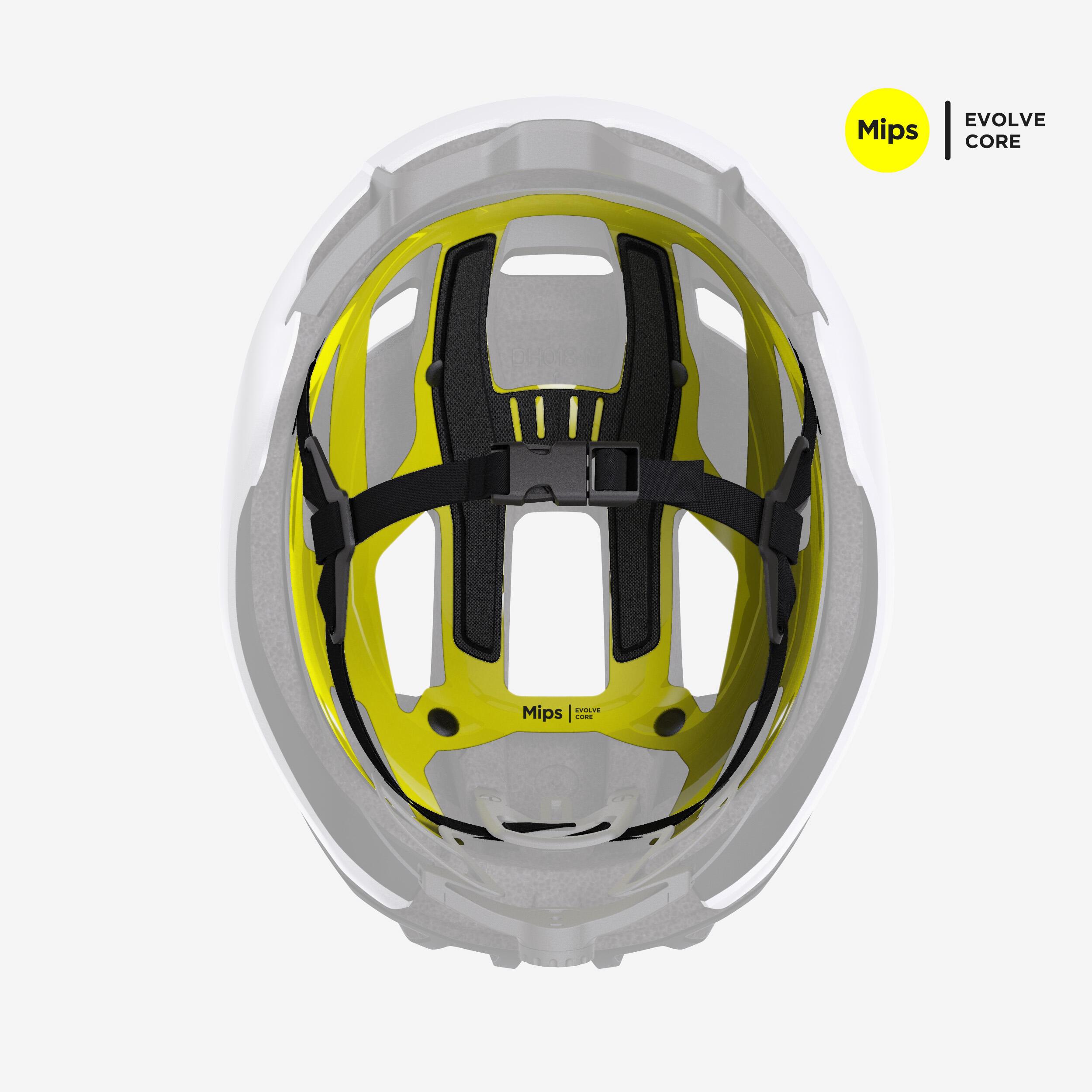ROCKRIDER  Casque vélo Race Mips 