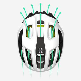 ROCKRIDER  Casque vélo Race Mips 