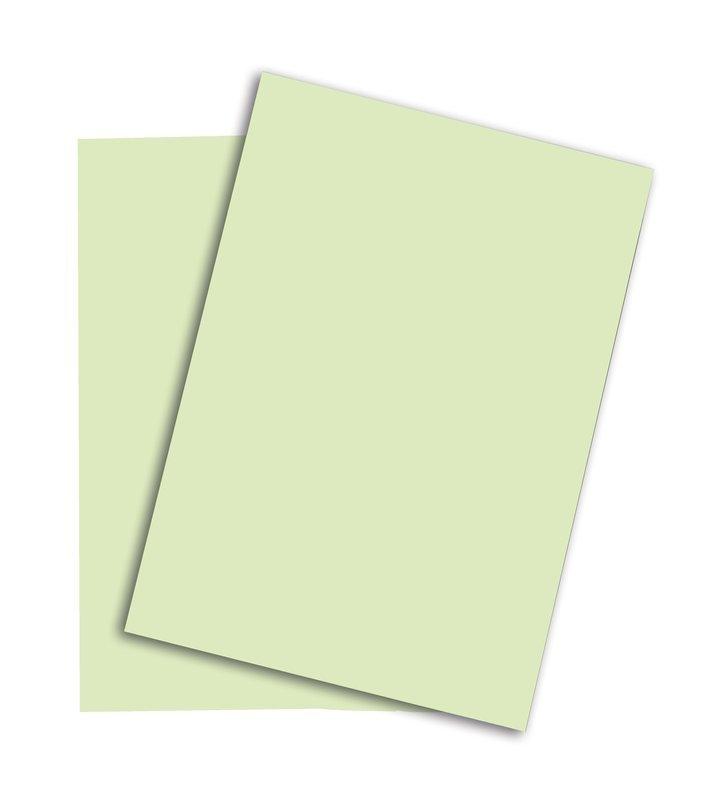 Papyrus PAPYRUS Rainbow Papier FSC A4, 500 Blatt  