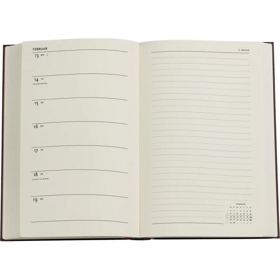 Paperblanks Agenda Pinocchio  