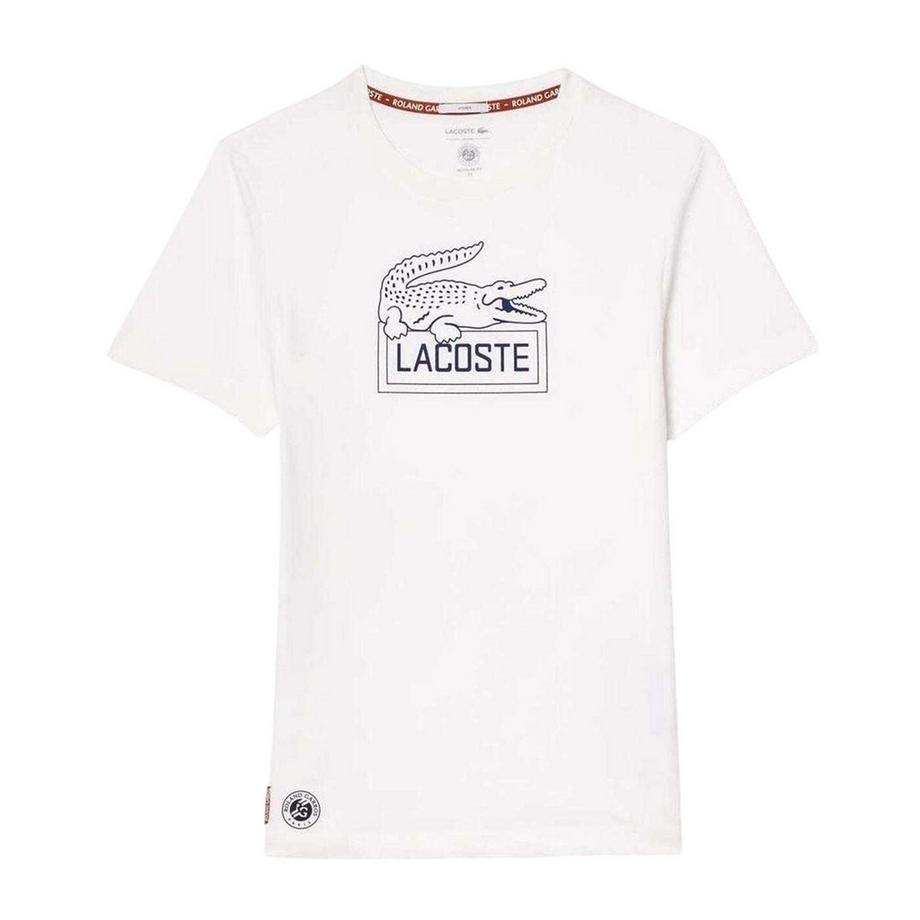 Roland Garros Edition Maglietta Regolare