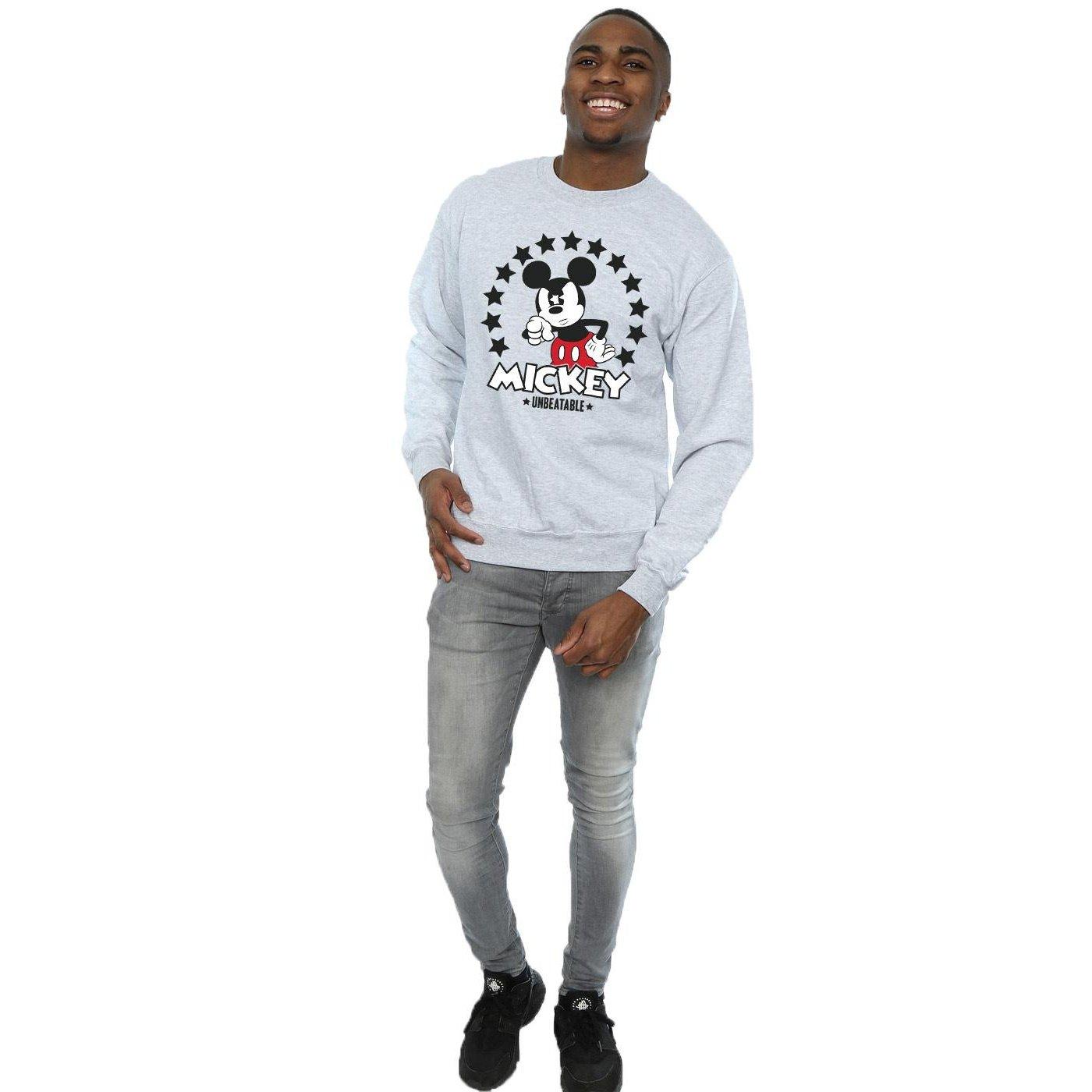 Disney  Unbeatable Sweatshirt 