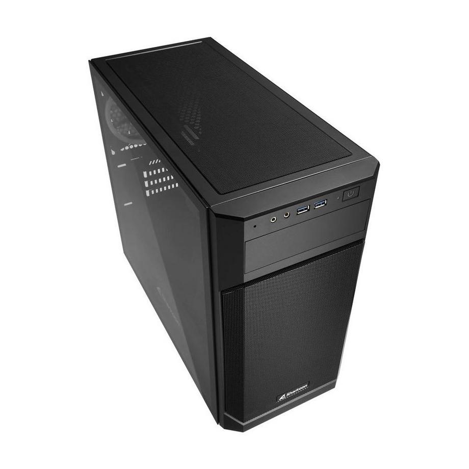 Sharkoon  Boîtier PC 