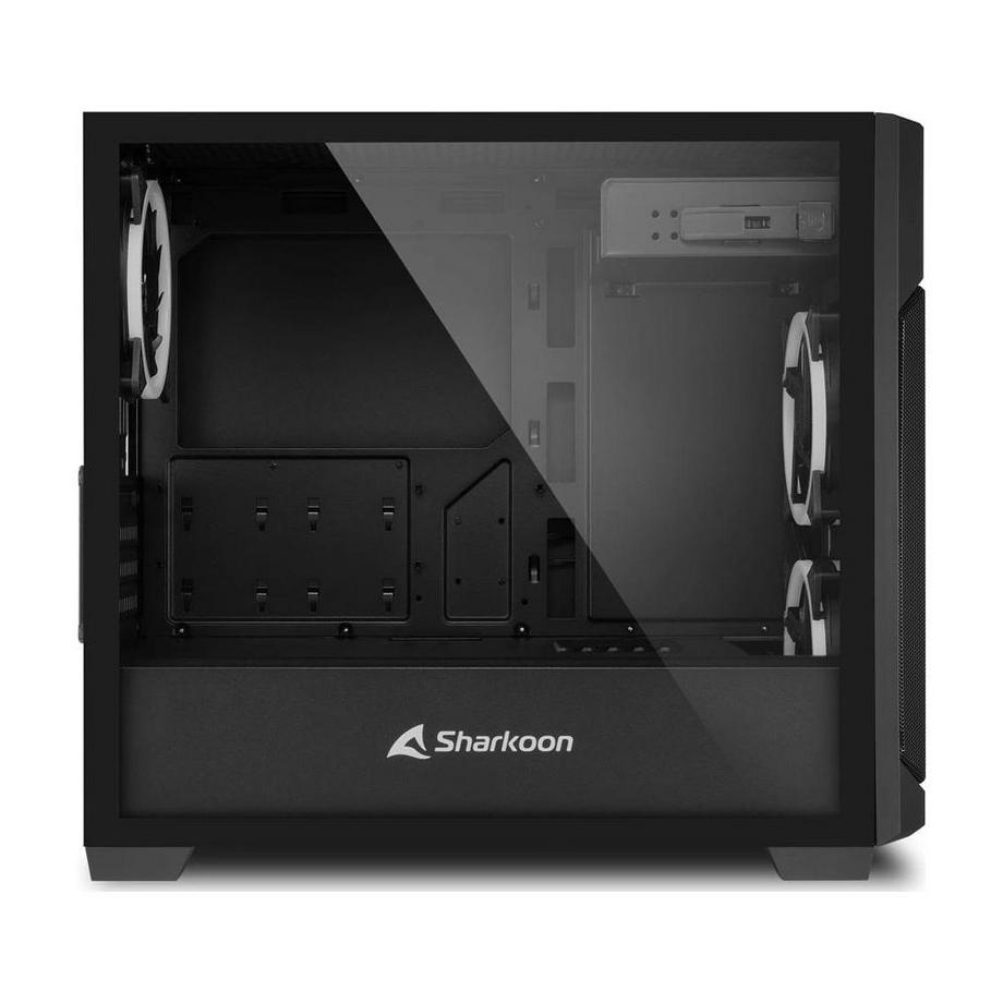 Sharkoon  Boîtier PC 