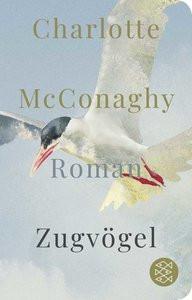 Zugvögel McConaghy, Charlotte; Handels, Tanja (Übersetzung) Copertina rigida 