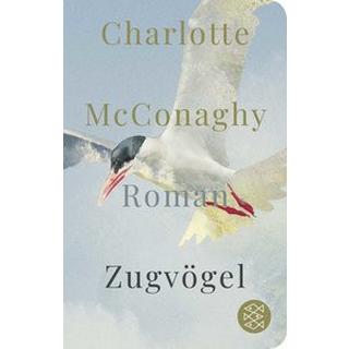 Zugvögel McConaghy, Charlotte; Handels, Tanja (Übersetzung) Copertina rigida 