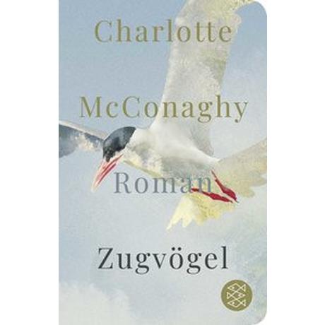 Zugvögel McConaghy, Charlotte; Handels, Tanja (Übersetzung) Copertina rigida 