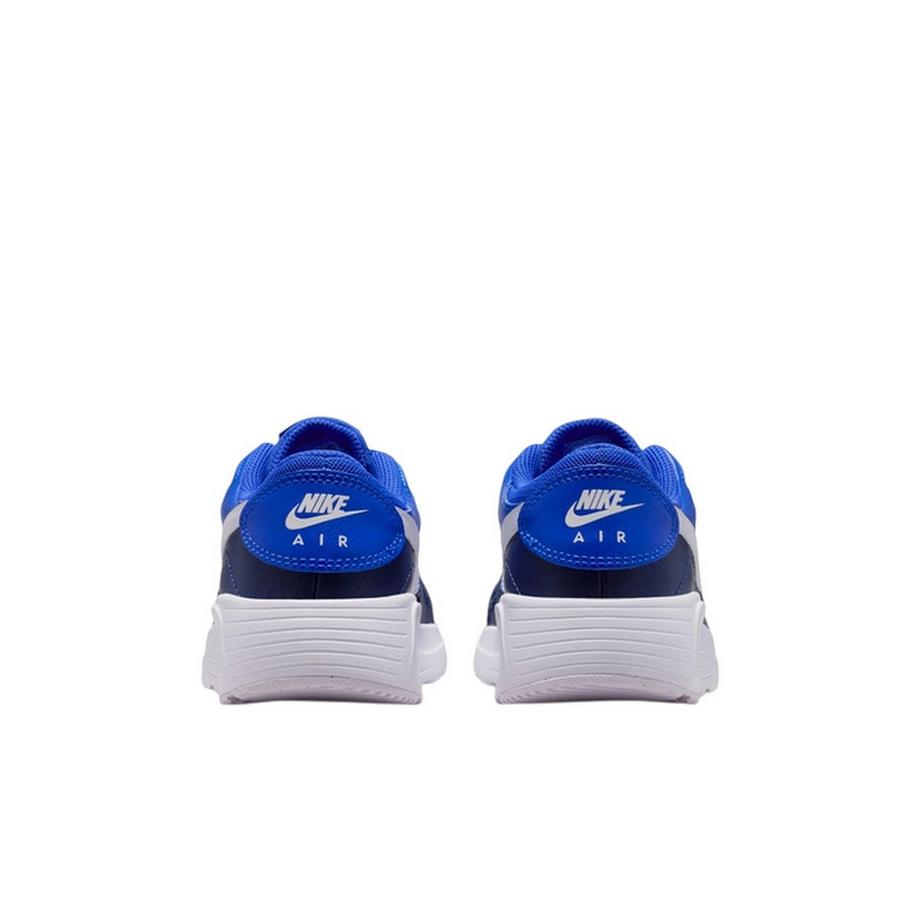 NIKE Baskets Air Max Sc Cuir  