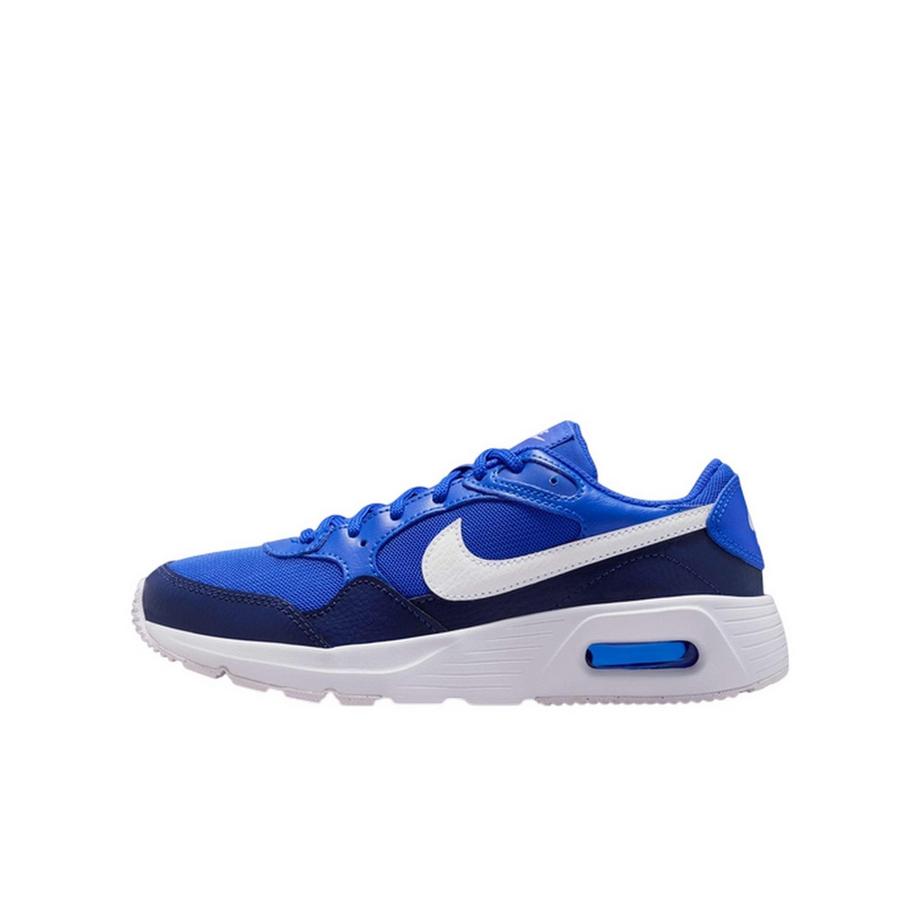NIKE Baskets Air Max Sc Cuir  