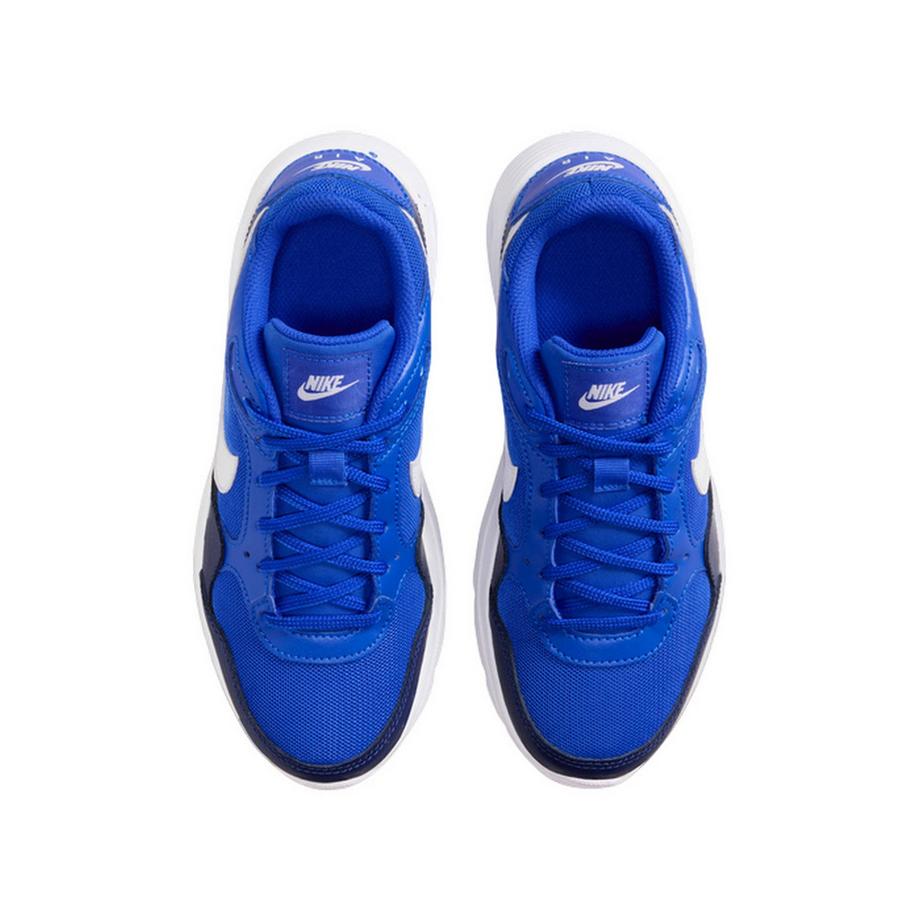 NIKE Baskets Air Max Sc Cuir  