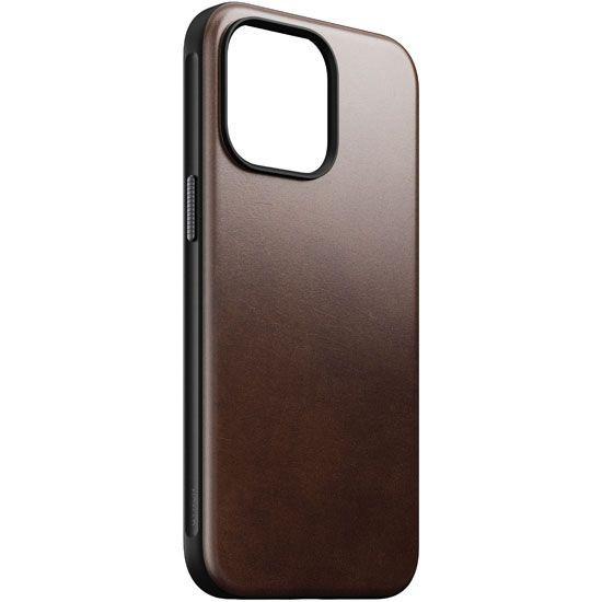 Nomad  Cover per iPhone 15 Pro Max 