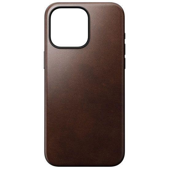 Nomad  Cover per iPhone 15 Pro Max 