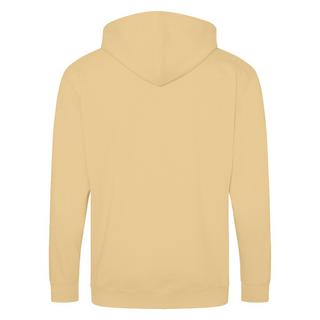 AWDis  Kapuzenjacke Kapuzenpullover Hoodie mit Reißverschluss 