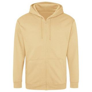 AWDis  Kapuzenjacke Kapuzenpullover Hoodie mit Reißverschluss 