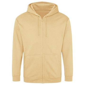 Kapuzenjacke Kapuzenpullover Hoodie mit Reißverschluss