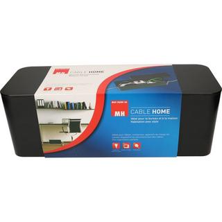 Max Hauri  Facility Box Cable Home 