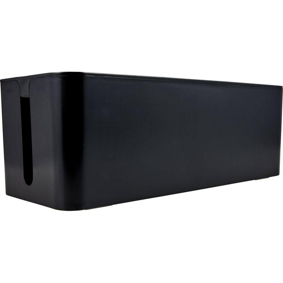 Max Hauri  Facility Box Cable Home 